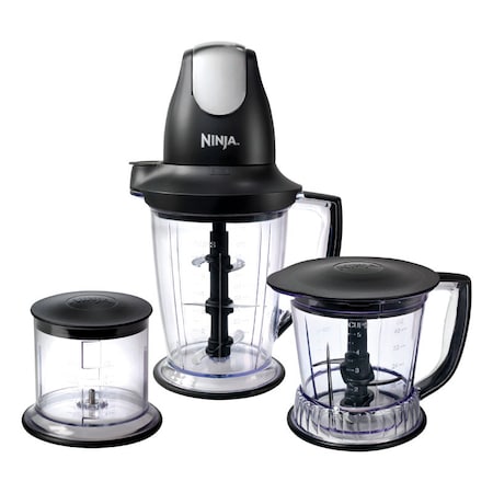 Ninja Food/Drink Mstr Prep Pro QB1004